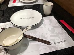-牛事制造局牛肉火锅(莲岳路店)