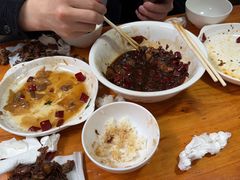 -如意香辣鸡架(总店)