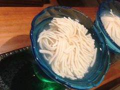 绣球豆腐-捞王锅物料理(上海世茂广场店)