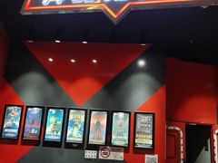 -Xcape异时刻密室逃脱魔法互动(瑞虹天地太阳宫店)