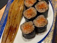 -泉寿司(万科公园店)