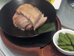 -中心大酒店·本味餐厅