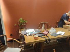 -金狮麟·新豫菜(金码大厦店)