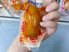 -仇二休闲食品(盛岸店)