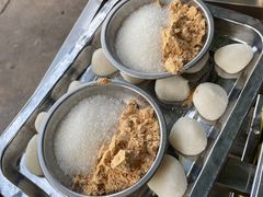 -胡四哥特色火盆烧烤(一分店)
