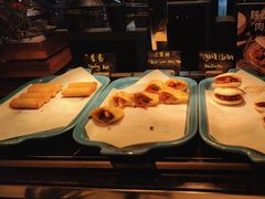-西安W酒店·WEI全味西餐厅