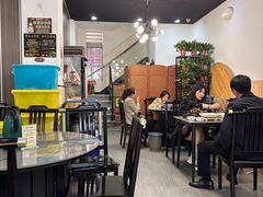 -洛东土菜馆(建国北路店)