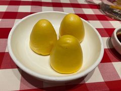 红豆窝窝头-西贝(紫荆广场店)
