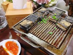 -徽镇小厨·经典徽菜(马连道店)