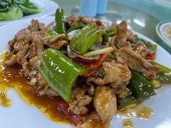 -景好海鲜餐厅(大鹏必选旅游店)