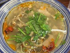 -四季小馆·地道北京小吃(广百店)