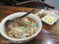 -李先生牛肉面大王(青岛火车站东广场店)