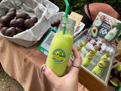 -Bamboo Saturday Market(Nana Jungle)