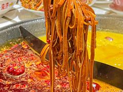 -朱光玉火锅馆(正弘城店)