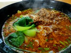 担担面-小厨面(巨野路店)