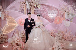 -LOVE SHINE婚纱·红鼎庄龙凤褂·妈妈装定制