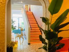 -Laures·月桂西班牙碳烤餐厅(十尚坊店)