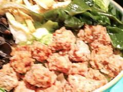 -和源祥·日照菜扛把子(万平口一店)