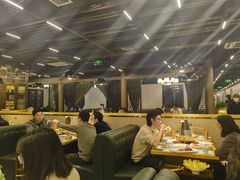 -聚宝源(西单店)