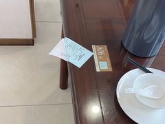 -茶港食堂(武昌店)