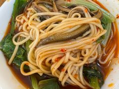 -乐山第一家临江鳝丝(茶坊路店)