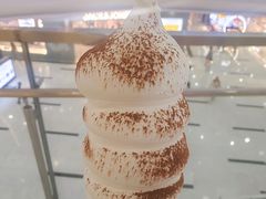-DQ·蛋糕·冰淇淋(河东万达店)