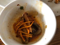 -七采菌园·石锅鱼野生菌火锅(环城北路店)