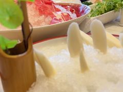 -宴天下北京烤鸭店(南桥店)