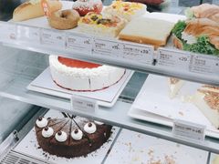 -Peet's Coffee皮爷咖啡(大学路店)