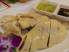 -津津菜馆(绝没分店)