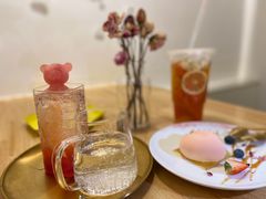 -仁义涵西餐·咖啡(中华巴洛克店)