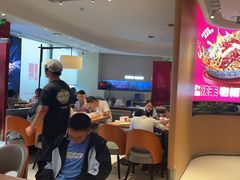 -老板恋上鱼(恒隆广场店)