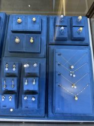 -Cindy Jewelry·钻戒·彩色宝石