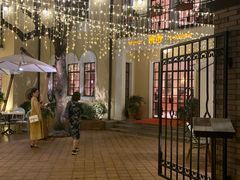 -玫瑰厅上海菜(兴国路店)