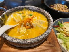 -云海肴·汽锅鸡·云南菜(苏州中心店)