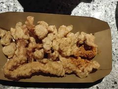 -里岛烤鱼(东港凯虹广场店)