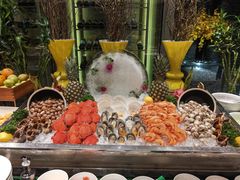 -马哥孛罗酒店·SAVVY全日餐厅