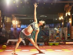 -GYMPLUS私教健身会馆(大悦城店)