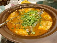 -小方外婆菜(蒙山路店)