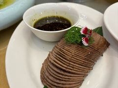 -西安凯悦酒店·湖畔中餐厅