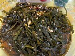 -阿华海鲜饭店(山河路店)