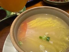 -君悦酒店·1881·北京烤鸭