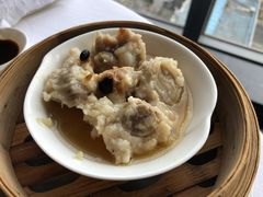 -富力丽思卡尔顿酒店·丽轩中餐厅