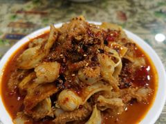 涮牛肚-清真·穆萨砂锅(大皮院店)