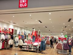 -优衣库(重庆万象城店)