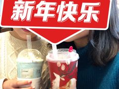 -奈雪的茶(中粮祥云小镇店)