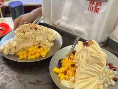 -茅庐川菜(烟台万象汇店)