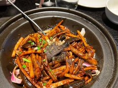 -苏帮袁·竹(北京坊店)