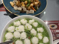 -添福来墨鱼饺子 · 海鲜东北菜(大连星海·黄浦路店)