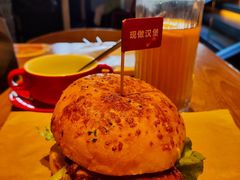 -必胜客(南锣鼓巷店)